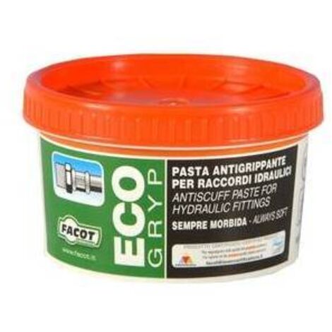 MASTICE ECOGRYP 400 g FACOT