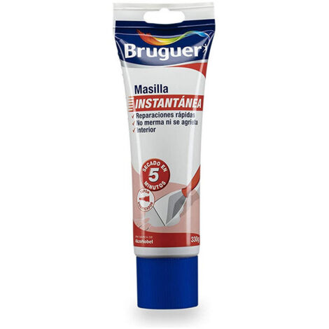 Mastice istantaneo 330g 5196380 BRUGUER