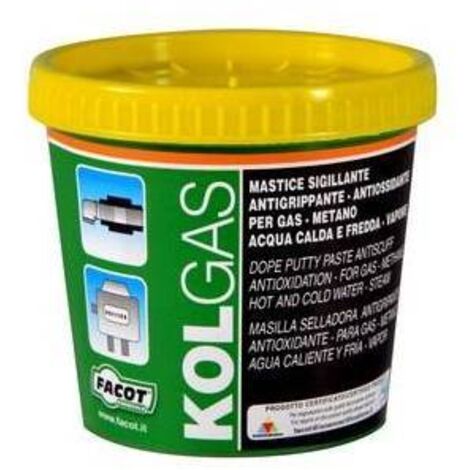 MASTICE KOLGAS 460 g FACOT
