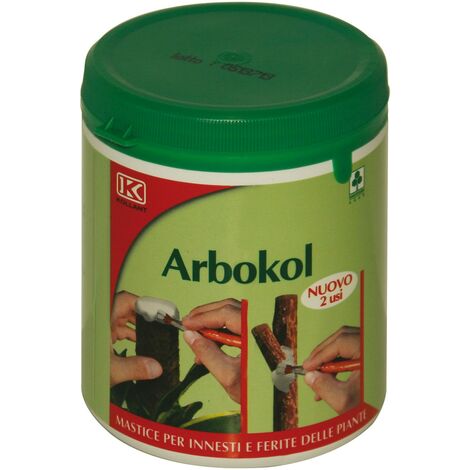 Mastice Kollant pour les greffes d'arbokol