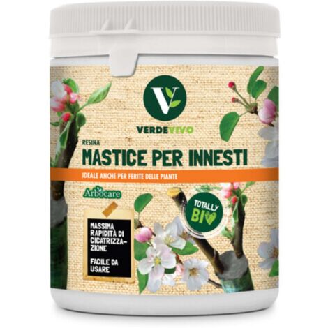 MASTICE P/INNESTI ARBOKOL 250 G