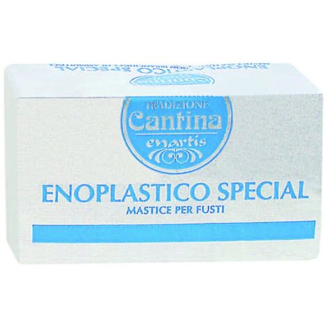 Mastice per botti enoplastico special - gr.500 - 5 pz