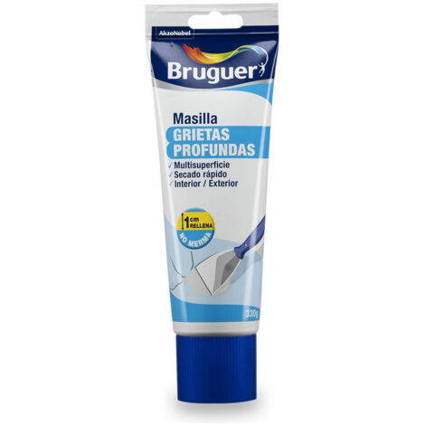 Mastice per crepe profonde 330 g 5196377 BRUGUER