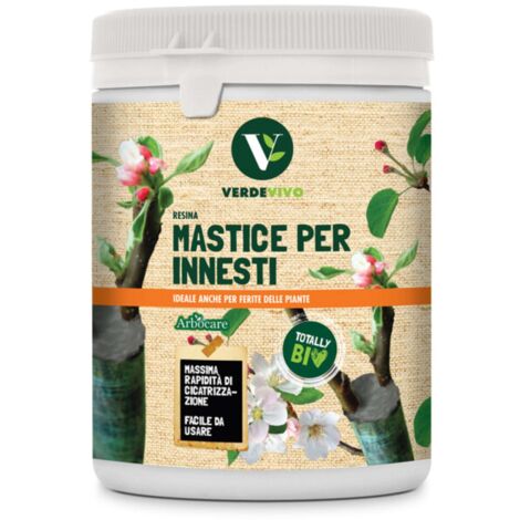 MASTICE PER INNESTI ARBOKOL 1 KG