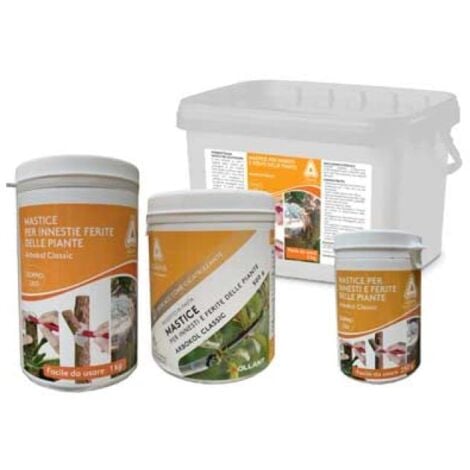 mastice per innesti 'arbokol' 250 gr