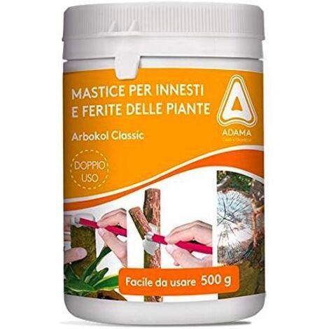 MASTICE PER INNESTI """ARBOKOL CLASSIC""" 1 KG