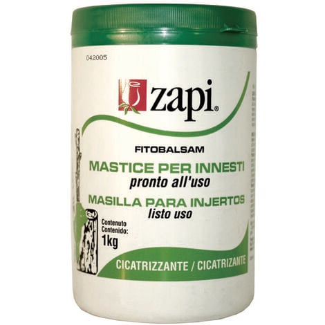 Mastice per innesti - gr.200