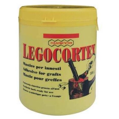 Mastice Per Innesto Legocortex Copyr Gr 500 - 1 Pz