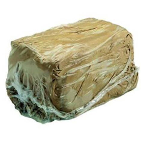 MASTICE STUCCO PER VETRI VETRO FERRO LEGNO USO PROFESSIONALE 1 KG 23936