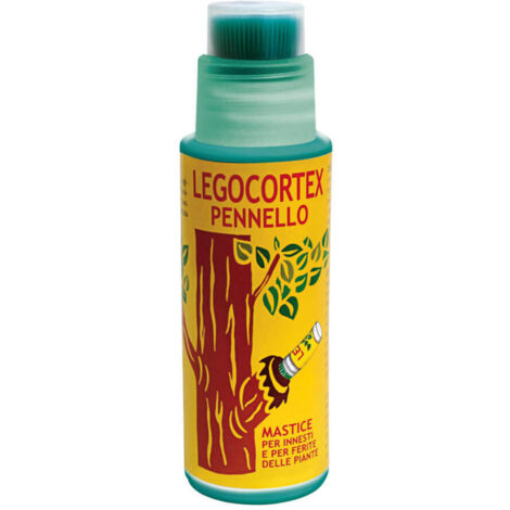 MASTICE X INNESTO LEGOCORTEX COPYR