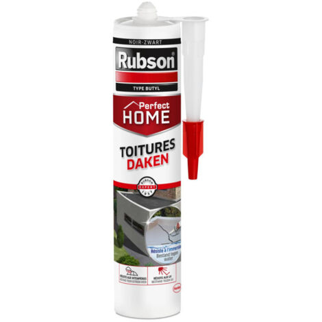 Mastics Toitures/Terrasses - Rubson