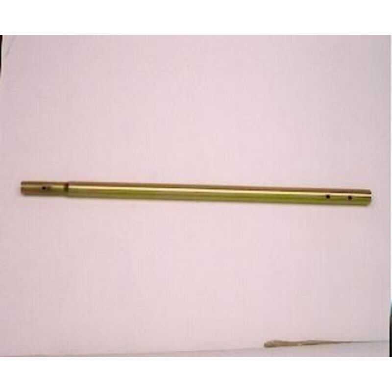 Mastil Antena 1,5Mt Tv Axil Metal Bicromatado Ac-715-E