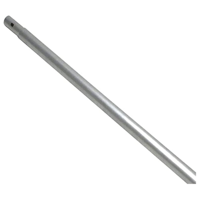 Mât d'antenne tv 1,5 m x 35 mm galvanisé 1302