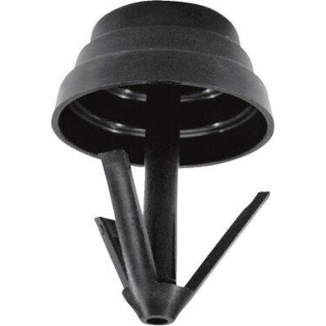 Mastkappe für Mast 42-60mm  MAKAP4260