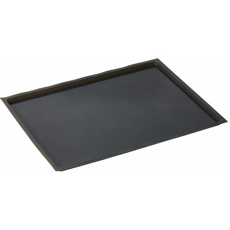 Mastrad Ausroll-Backmatte 40 x 60 cm, Rot online kaufen