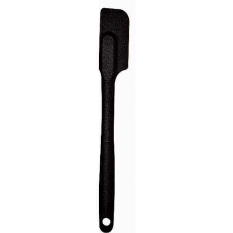 MASTRAD - Demi-spatule tout silicone - noir