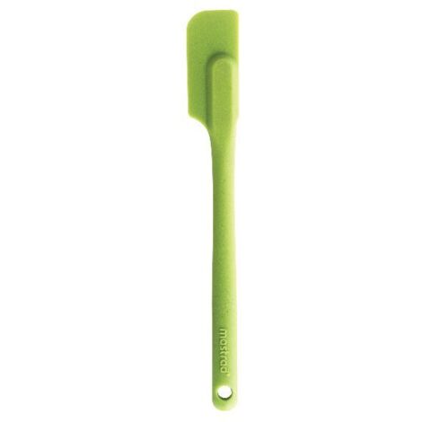MASTRAD - Demi-spatule tout silicone - vert