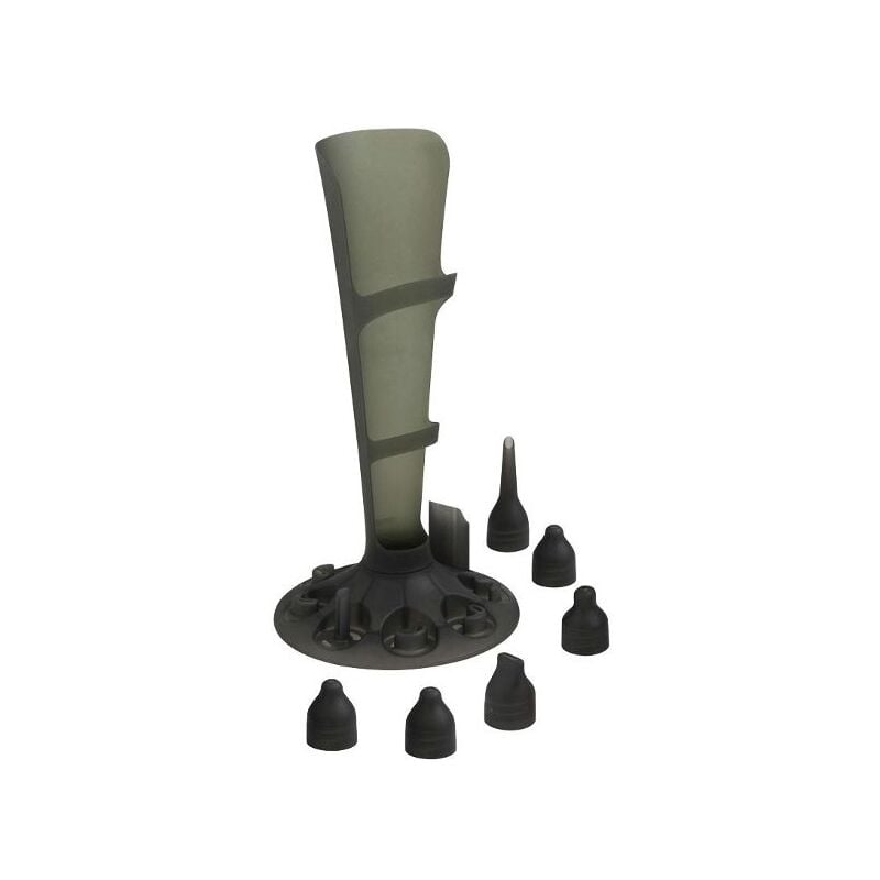 Set poche à douille - noir fumé - Mastrad