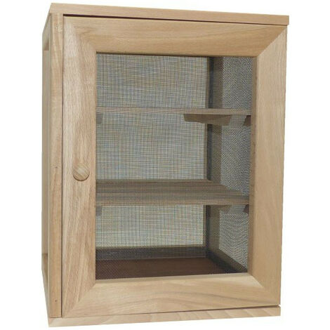 Masy 205 garde manger fromager 3 étages grand modèle