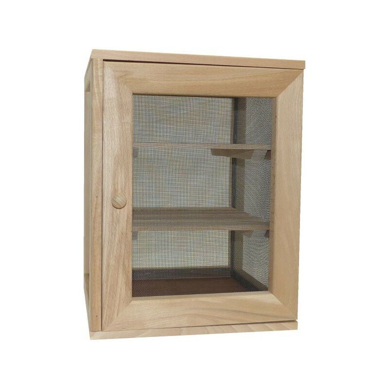 205 garde manger fromager 3 étages grand modèle - Masy