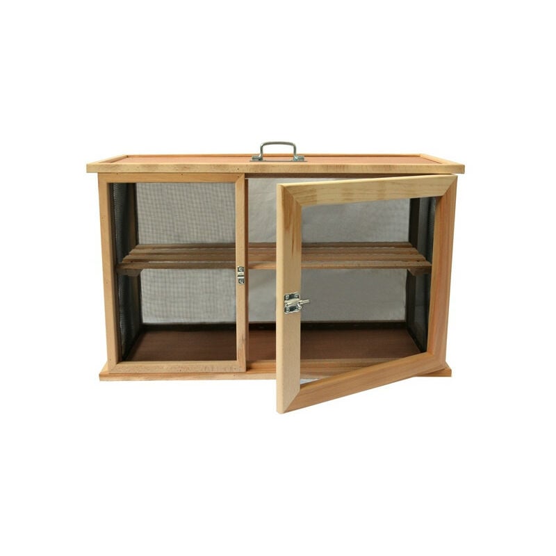 Outils Et Nature - Masy 217 garde manger grand modèle 1 porte