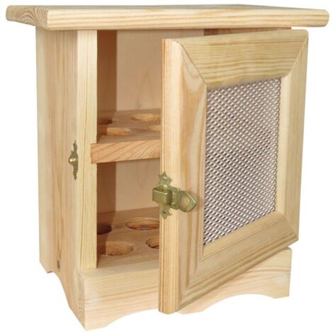 MASY - Armoire à oeufs