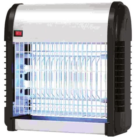 MASY - Destructeur d'insectes - 2x6 W