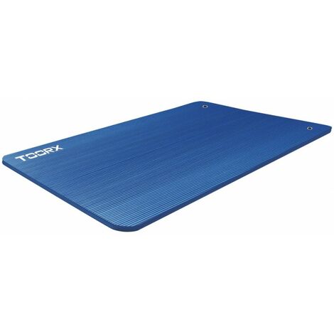 MAT-100PRO - Materassino fitness con occhielli 100 PRO - 100x61x1,5 cm