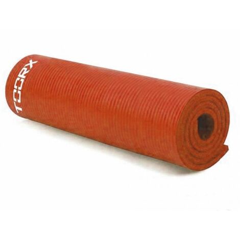 MAT-171PRO - Materassino fitness professionale con occhielli cromati - 172x61x1,5 cm