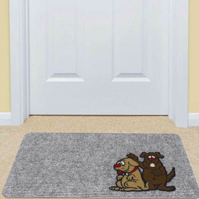 

Perros Polypropylen Dogson Grey - Gris