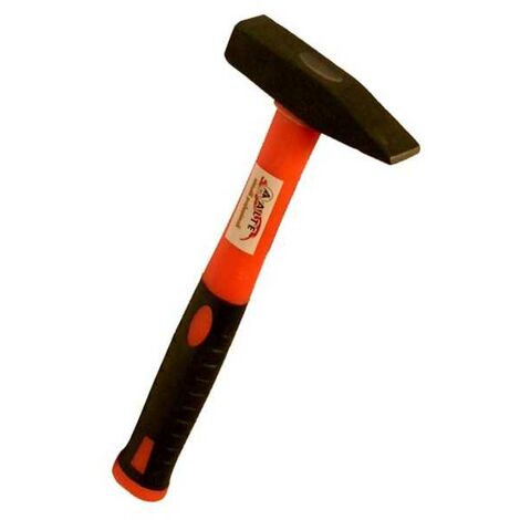 Mât allemand avec manche Fv/G 100, hauteur 01640