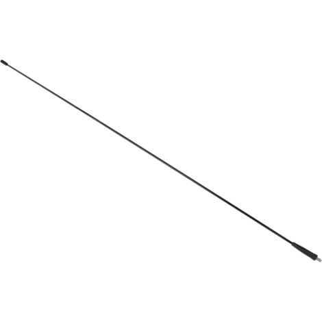 Mât d'antenne automobile Peiying M6