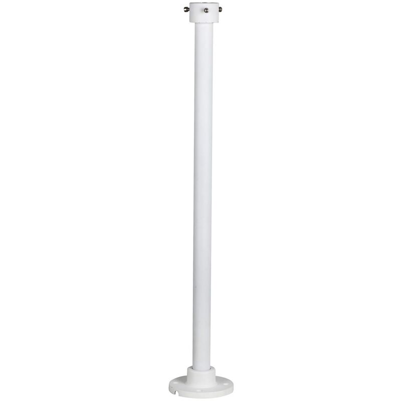 Dahua - Mât de fixation au plafond pour caméra dôme