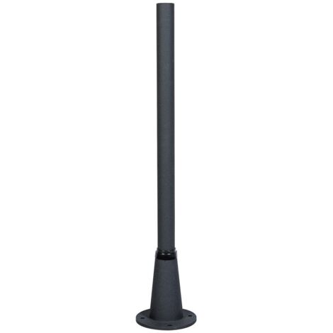 Mât de lanterne Pole 90 Persius noir universel - 577-750