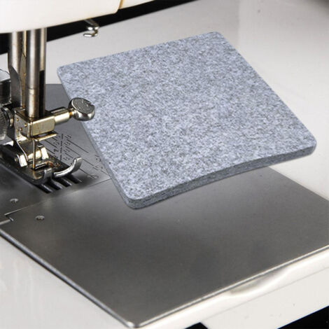 Mat de Pressage en Laine Station de Repassage Ideal pour Patchwork