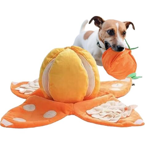 Mat de reniflement de Chien, Tapis de reniflement de Chien -