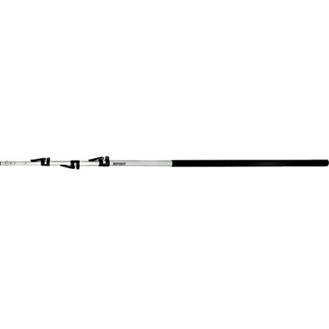 Mat Telescopico Arborapid 1,75M Bis 5,90 M, 4 Camere.
