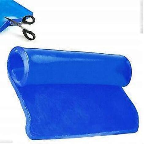 Mata Żelowa Sièges Insert Moto Gel Moteur