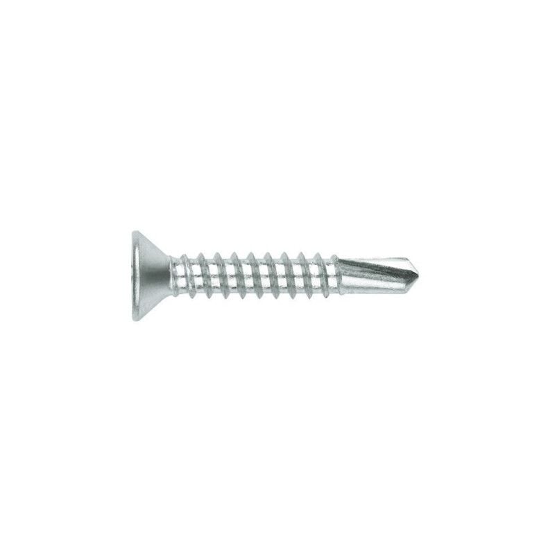 

Tornillo Autotaladrante 7504P 4,2X032 Cincado 500 Pz - Index