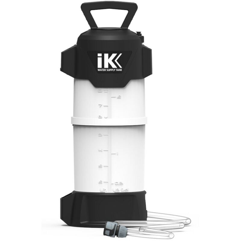 IK - Professioneller Sprüher Water Supply Tank