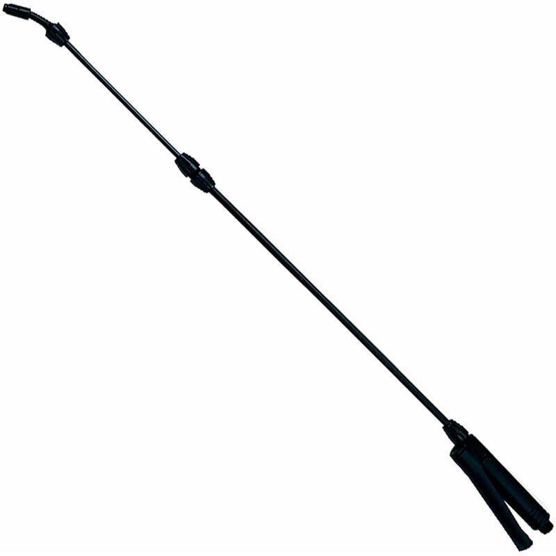 Matabi - 83460938 Lance télescopique à pré-pression (+adaptateur)