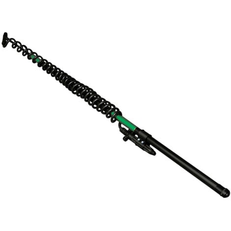 MATABI 83540915 Telescopic Water Spray Gun with 5.4-Meter Reach