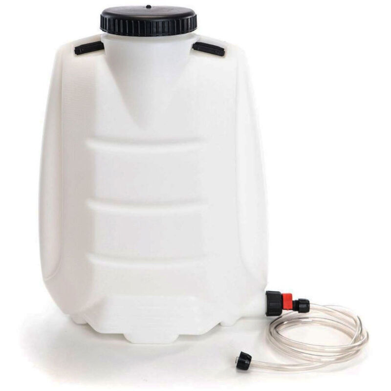 Matabi - Sac à dos de 12 litres pour pulvérisateur à batterie Herbamat 837424
