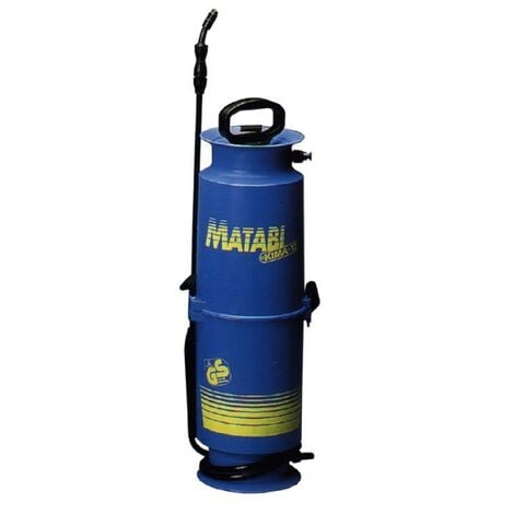 @@ MATABI 83812 Pulvérisateur KIMA 12 litres