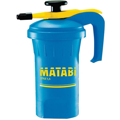 MATABI Style 1.5 Hand Sprayer 1 litre