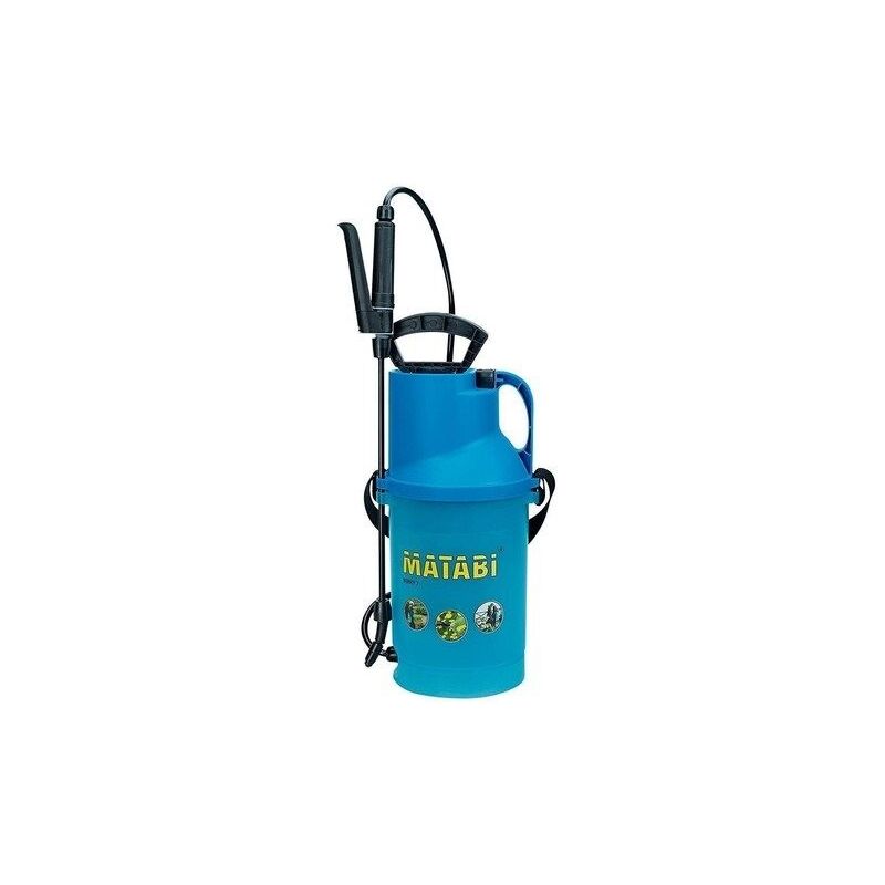 

Matabi Pulverizador Berry (7 L.