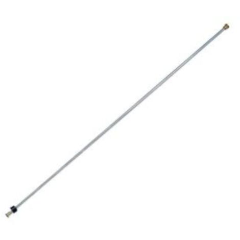 MATABI GOIZPER alargadera de 1m aluminio 8.34.60.871 matabi , Alargadera de 1 m en aluminio para aplicaciones en altura