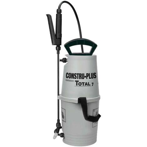 Matabi IK Constru-Plus 7 Sprayer 5 litre