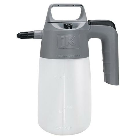 Matabi IK HC 1.5 Industrial Sprayer 1.5 L Chemical-Resistant Model