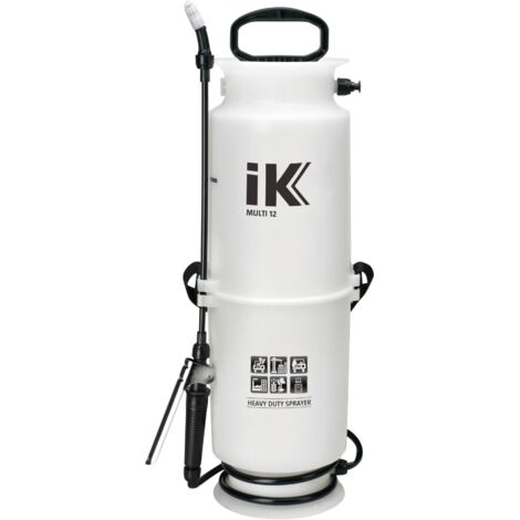 Matabi IK Multi 12 Industrial Sprayer 8 litre
